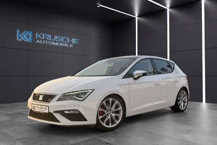 Seat Leon Gebrauchtwagen