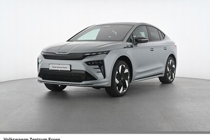 Skoda Enyaq Gebrauchtwagen