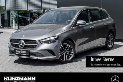 Mercedes-Benz B 220 Gebrauchtwagen
