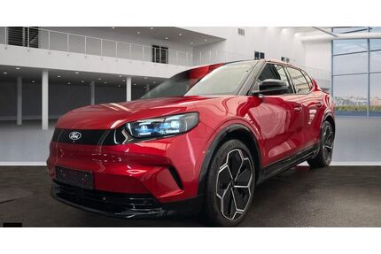 Ford Capri Gebrauchtwagen