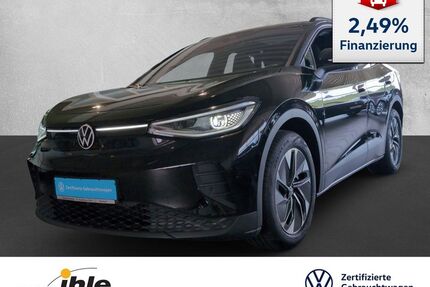 VW ID.4 Gebrauchtwagen