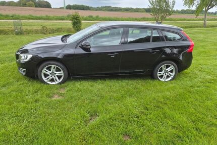 Volvo V60 Gebrauchtwagen