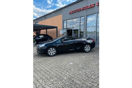 Opel Cascada Gebrauchtwagen