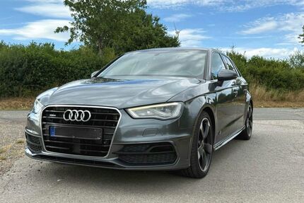 Audi A3 Gebrauchtwagen