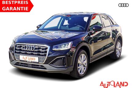 Audi Q2 Gebrauchtwagen