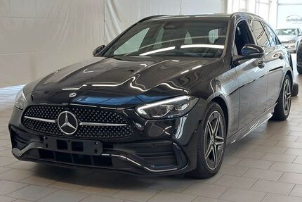 Mercedes-Benz C 220 Gebrauchtwagen