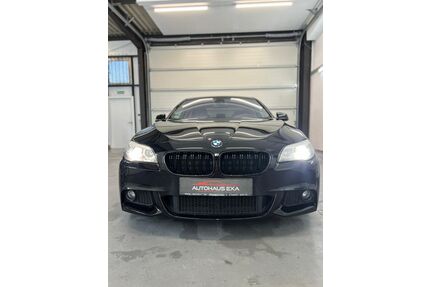 BMW 530 Gebrauchtwagen