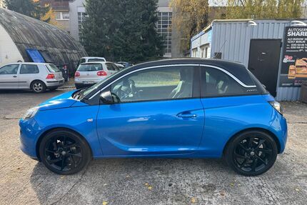 Opel Adam Gebrauchtwagen