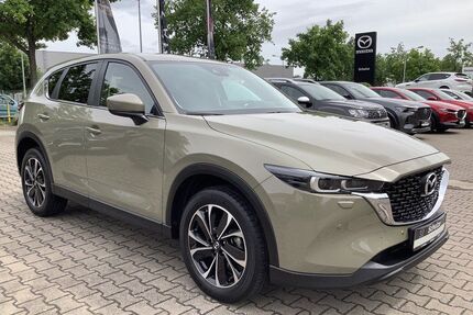 Mazda CX-5 Gebrauchtwagen