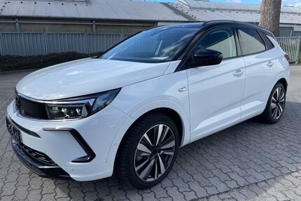 Opel Andere Gebrauchtwagen