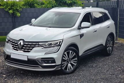 Renault Koleos Gebrauchtwagen