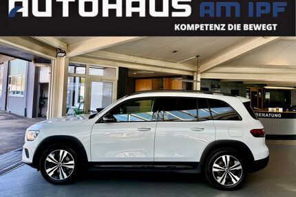 Mercedes-Benz GLB 220 Gebrauchtwagen