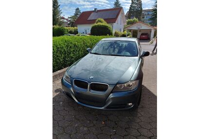 BMW 318 Gebrauchtwagen