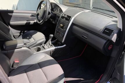 Mercedes-Benz A 180 Gebrauchtwagen