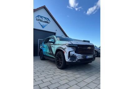 Chevrolet Tahoe Gebrauchtwagen