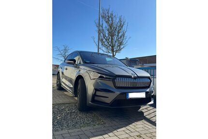 Skoda Enyaq Gebrauchtwagen