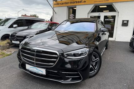 Mercedes-Benz S 580 Gebrauchtwagen