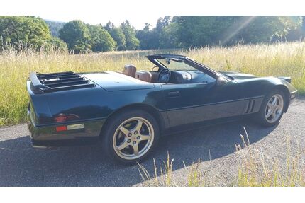 Corvette C4 Gebrauchtwagen