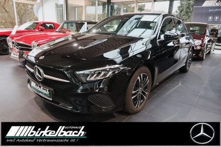 Mercedes-Benz A 180 Gebrauchtwagen