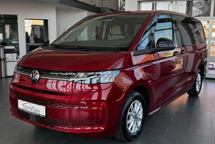 VW T7 Multivan Gebrauchtwagen