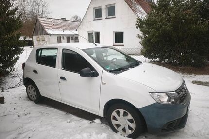 Dacia Sandero Gebrauchtwagen