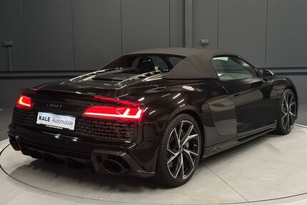 Audi R8 Gebrauchtwagen