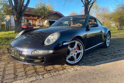 Porsche 911 Gebrauchtwagen