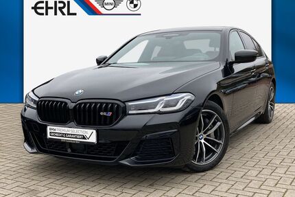 BMW 540 Gebrauchtwagen