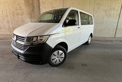 VW T6 Caravelle Gebrauchtwagen
