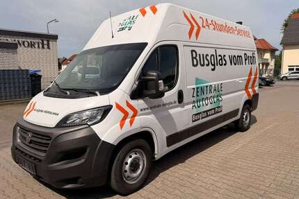 Fiat Ducato Gebrauchtwagen