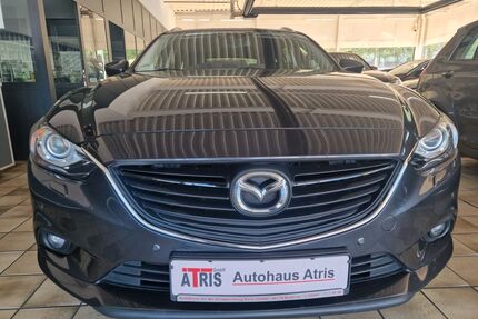 Mazda 6 Gebrauchtwagen