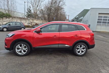 Renault Kadjar Gebrauchtwagen