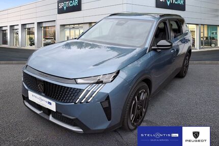 Peugeot 5008 Gebrauchtwagen