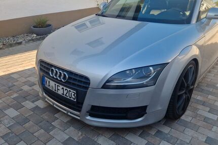 Audi TT Gebrauchtwagen