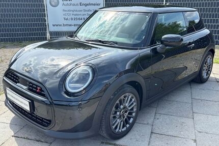Mini Cooper S Gebrauchtwagen