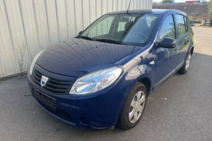 Dacia Sandero Gebrauchtwagen