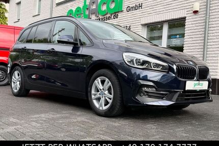BMW 216 Gran Tourer Gebrauchtwagen