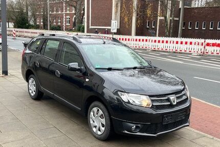 Dacia Logan Gebrauchtwagen
