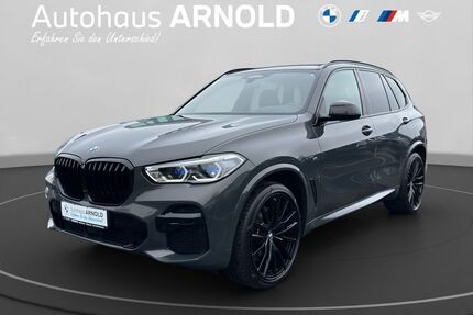 BMW X5 M50 Gebrauchtwagen