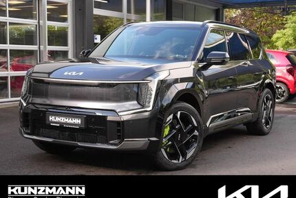 Kia EV9 Gebrauchtwagen