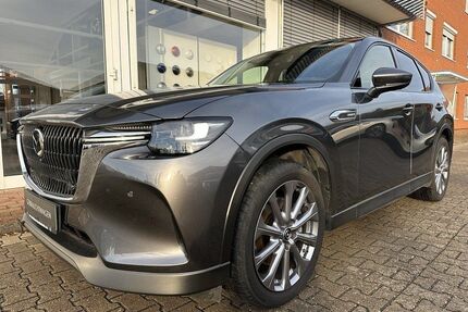 Mazda CX-60 Gebrauchtwagen