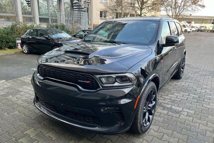 Dodge Durango Gebrauchtwagen