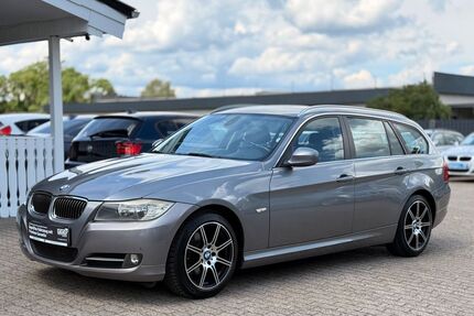 BMW 318 Gebrauchtwagen