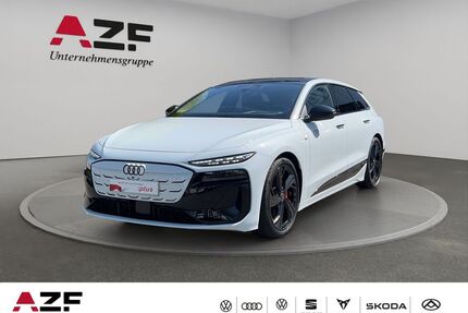 Audi A6 e-tron Gebrauchtwagen