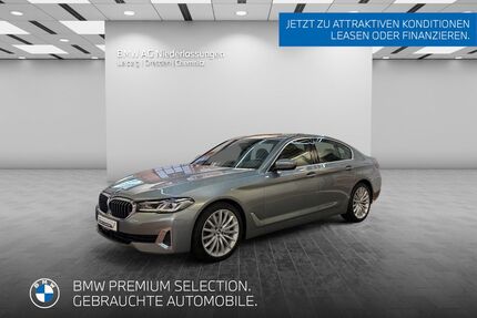 BMW 530 Gebrauchtwagen