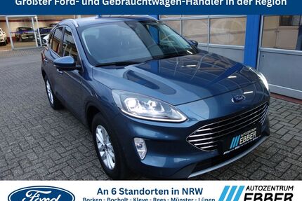 Ford Kuga Gebrauchtwagen