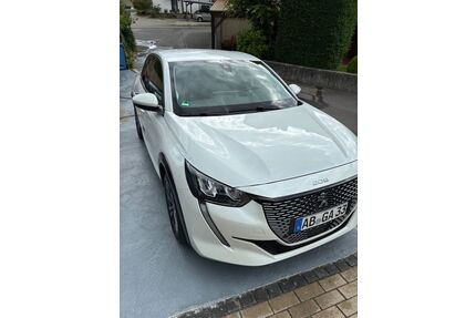 Peugeot 208 Gebrauchtwagen