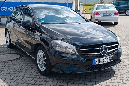 Mercedes-Benz A 180 Gebrauchtwagen