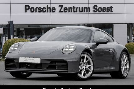 Porsche 992 Gebrauchtwagen