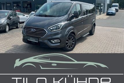 Ford Tourneo Custom Gebrauchtwagen